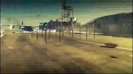 split second trailer 