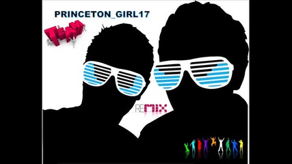 → ♫ ♥ Marques Housten Circle Tehno Remix ♥ ♫ ← Hq