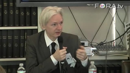 Wikileaks How Safe Are Whistleblowers in the Digital Age 