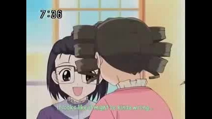 Full Moon Ep 28 Part 1