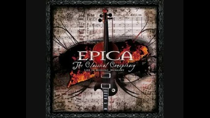 Epica - Unholy Trinity