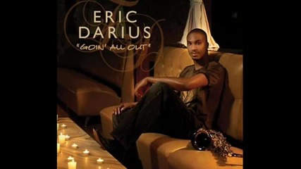 Eric Darius - Feelin Da Rhythm
