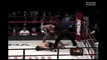 Mma Legends Fedor Emelianenko