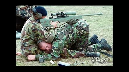 Sniper Tribute