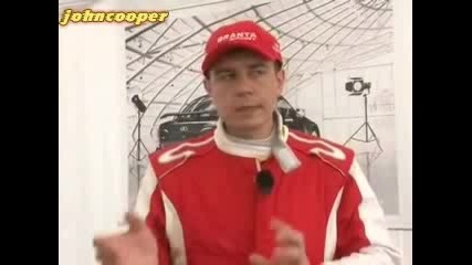 Lada Granta Sport Cup