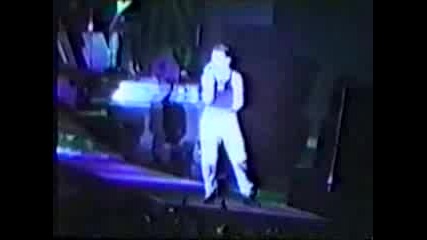 Depeche Mode - Strangelove Frankfurt 1990