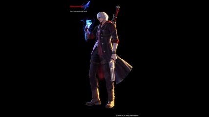 devil may cry nero 