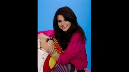 selena gomez