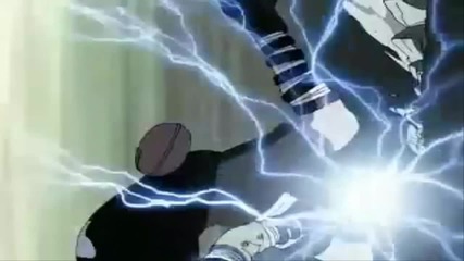 Sasuke Uchiha - All Jutsu