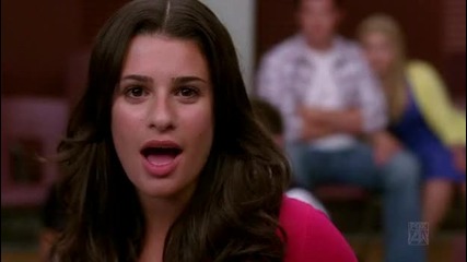 Endless Love - Glee Style (season 1 Episode 10)