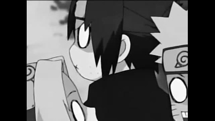 Sasuke- I Dont Care