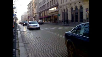 Авто поход Билянка 2