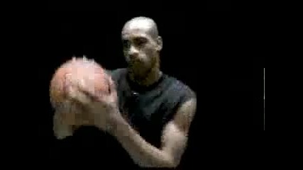 Nike Basketball 