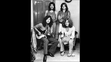 Led Zeppelin - Dyer Maker 