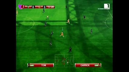 Litex vs Man untd, Demo za litex lk 