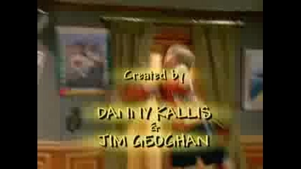 The Suite Life of Zack and Cody Intro 