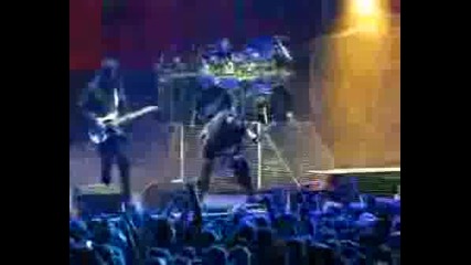Slipknot - Psychosocial Live