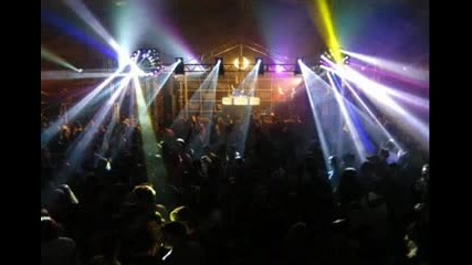 March House Club Electro Mix 2010