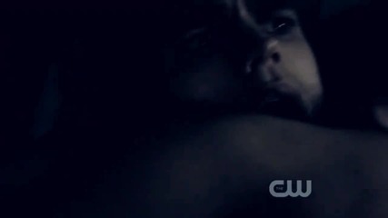 Katherine Pierce // Run this town