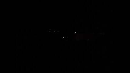 Брутални светкавици във Варна 30.05.14