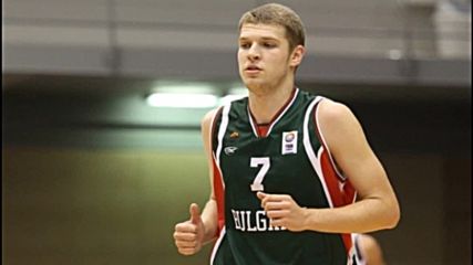 Везенков: Искам да се развивам, шумът не ми влияе