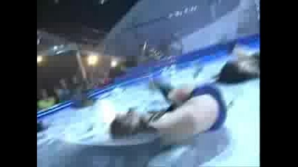 Sytycd Top 20 - Hip Hop
