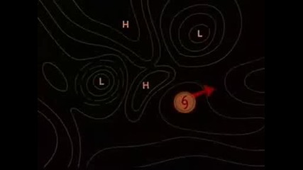 Disneys Eyes in Outer Space - The Future - Weather Control