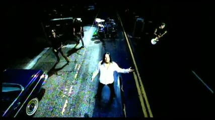 Saliva - Always