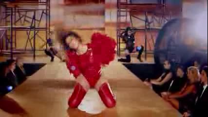 Jennifer Lopez ft. Pitbull - Live It Up