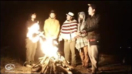 Mongol800 - Special Others