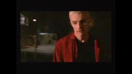 Buffy And Spike Complicated
