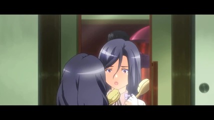 Grisaia no Meikyuu 1 Eng sub