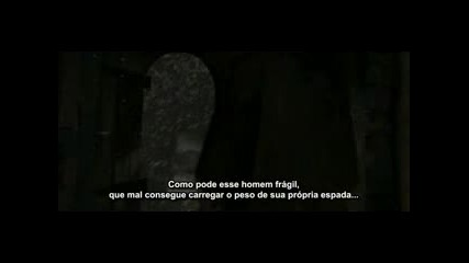 Diablo 2 - Cinematic 1 - Sisters Lament