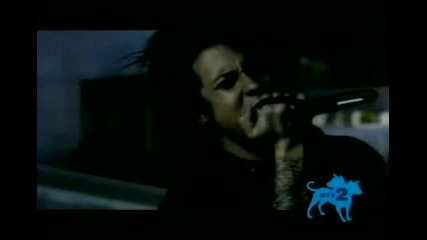 Roadrunner United - The End