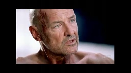 John Locke - Vision 