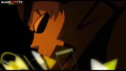 Igpx Immortal Grand Prix 03 ( s 1 e 3 )