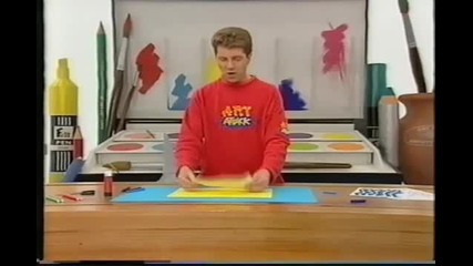 Как да си направим 3 D рисунка