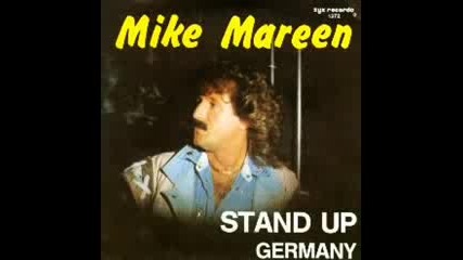 Mike Mareen - stand up