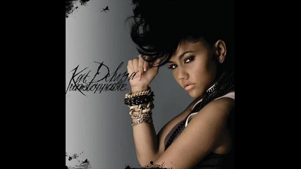 ~ Kat Deluna - Love me, Leave me ~ 