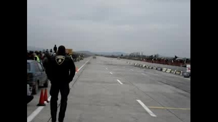 Божурище 03.11.2007