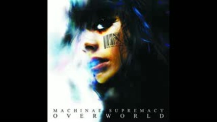 Machinae Supremacy - Sid Icarus