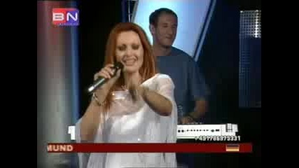 Dragana Mirkovic - Sto Cu Cuda Uciniti