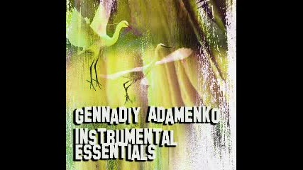 Gennadiy Adamenko - Fly Up (original Mix)