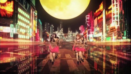 Morning Musume - Help me!!