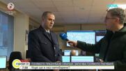 Съвети за безопасно шофиране в последния почивен ден