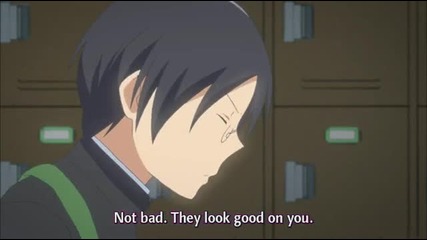 Eng Sub Kimi to Boku Сезон 1 Епизод 6 Високо Качество