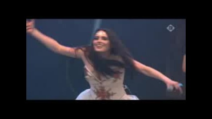 Within Temptation - Ice Queen Live