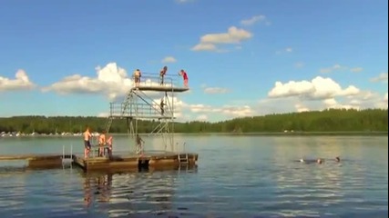 Няма по-луди от руснаците
