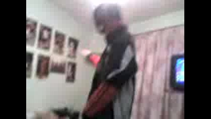 Parodiq Na Hip Hop