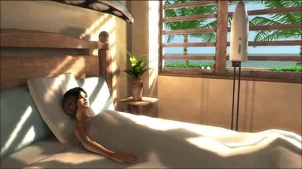 Dreamfall - The Hospital Room